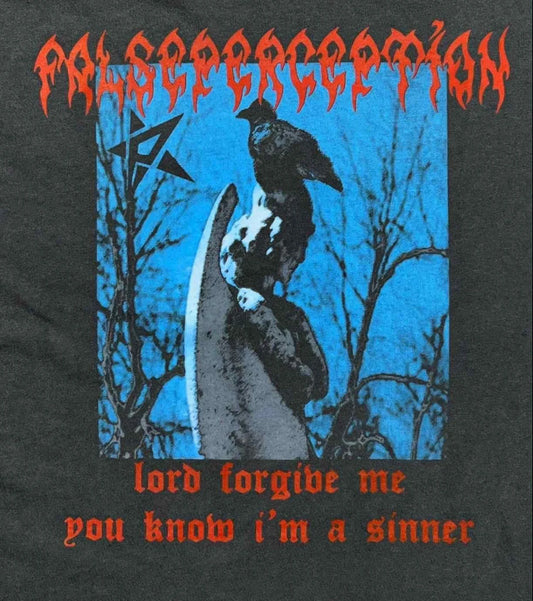 P STAR X FALSE - SINNER-SQ4408663