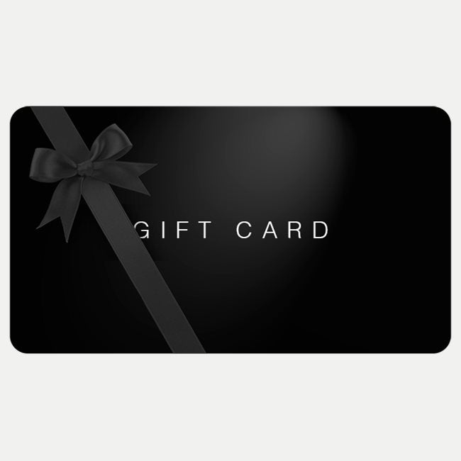False Gift Card
