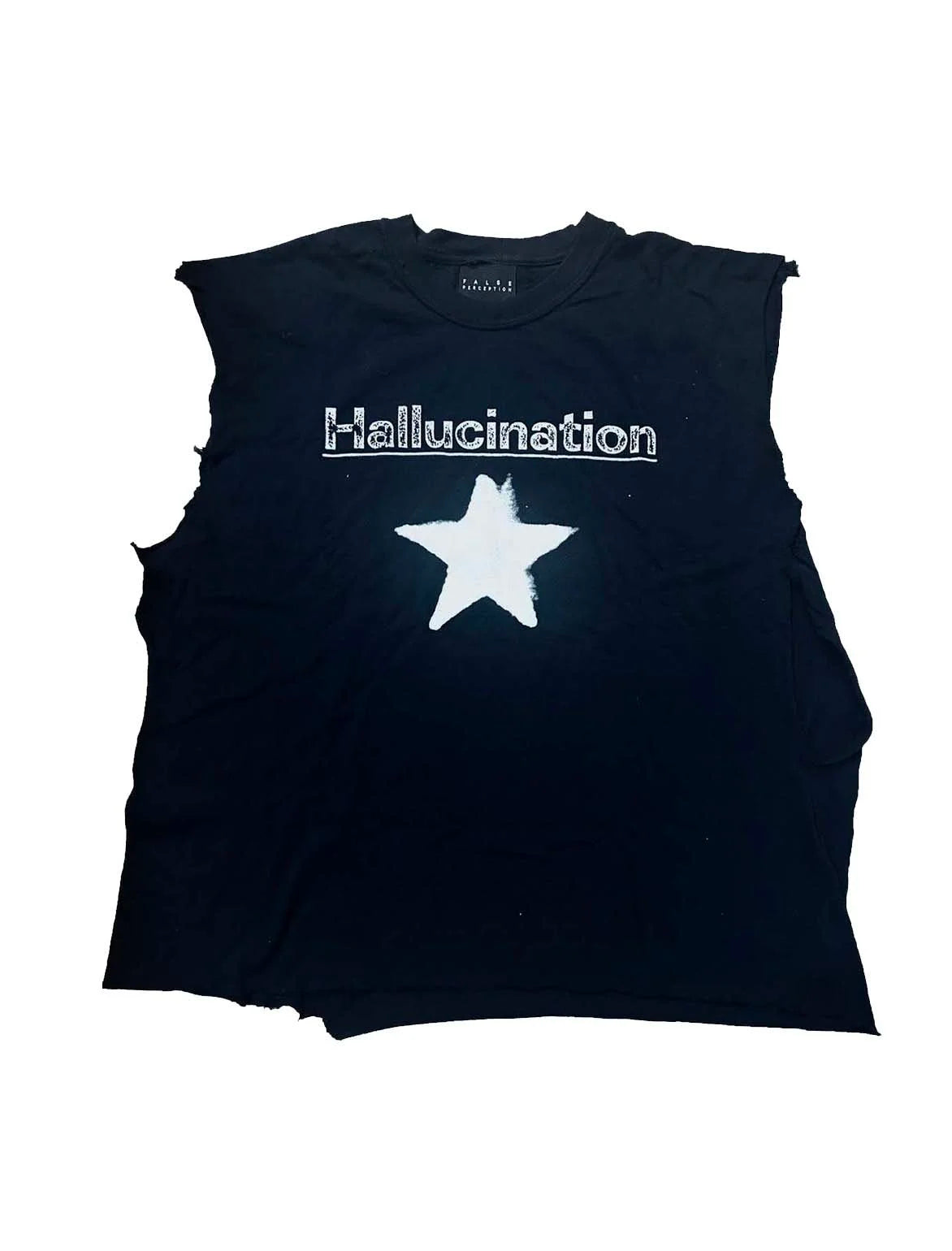 HALLUCINATION-SQ0461371