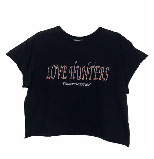 Love Hunters – FALSE