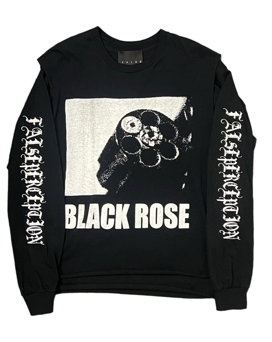 BLACK ROSE