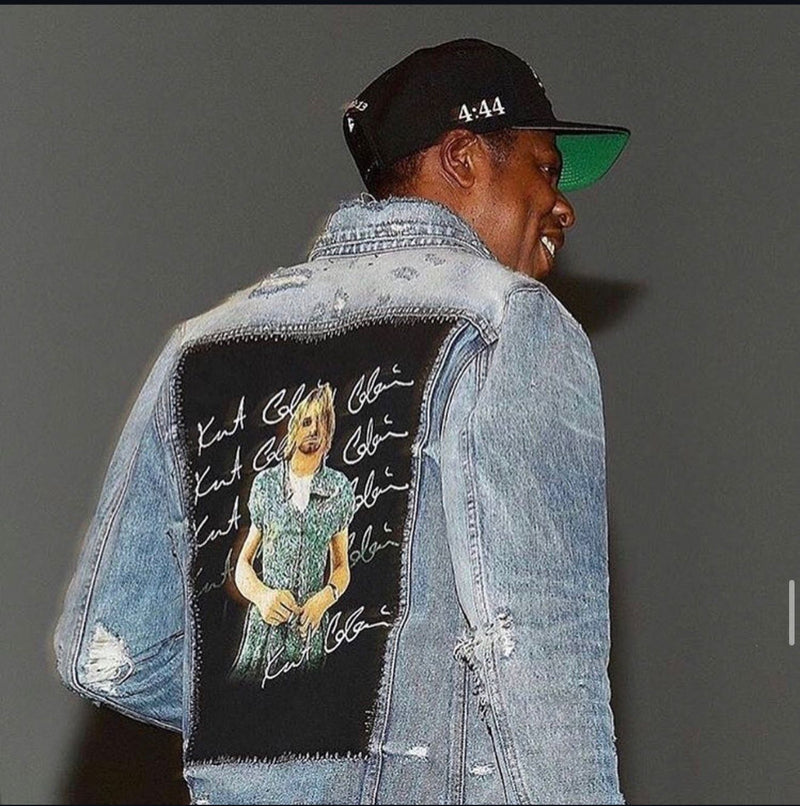 Jay Z