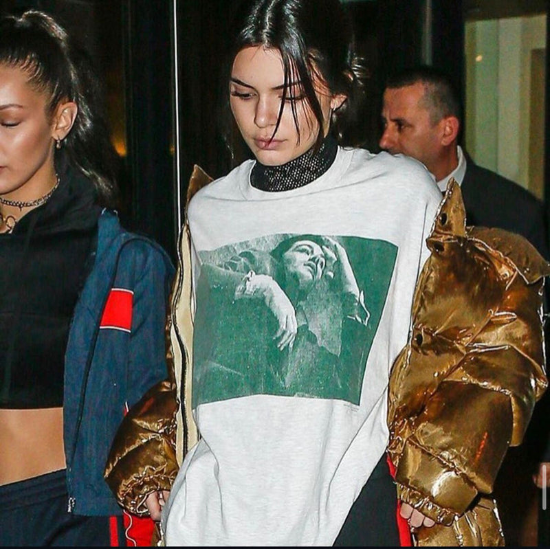 Kendall Jenner