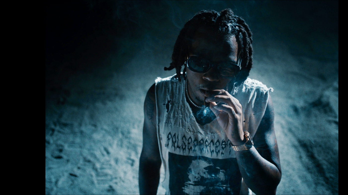 False Perception lookbook