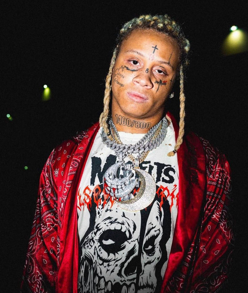 Trippie Redd