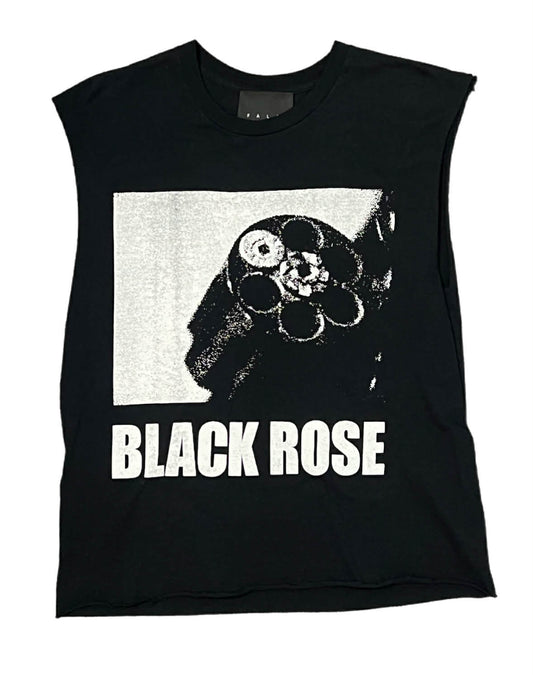 Black Rose