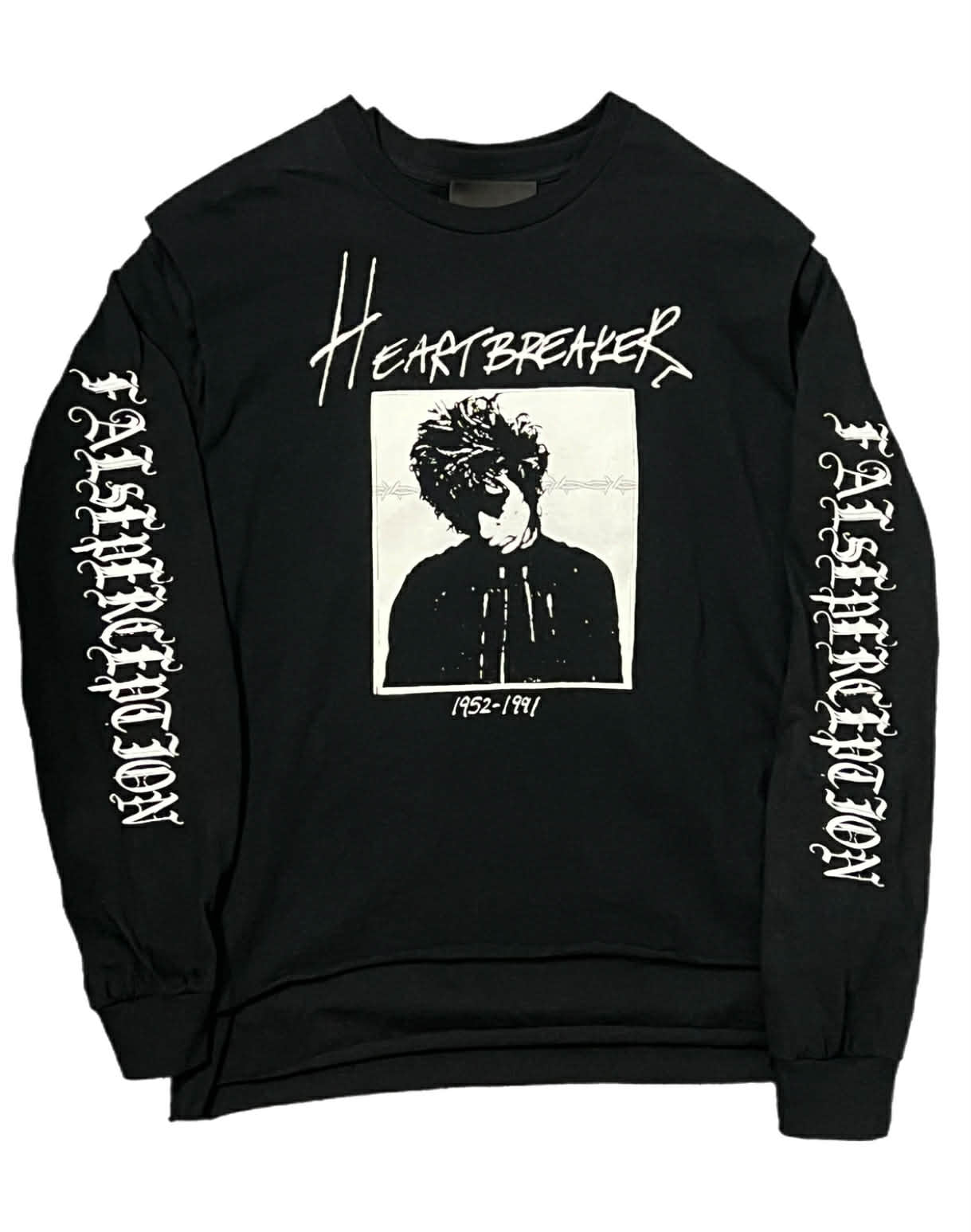 Heartbreaker