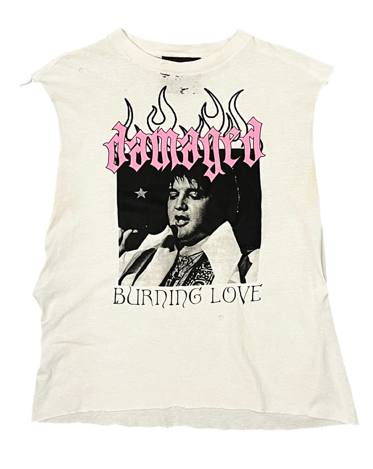 Burning Love