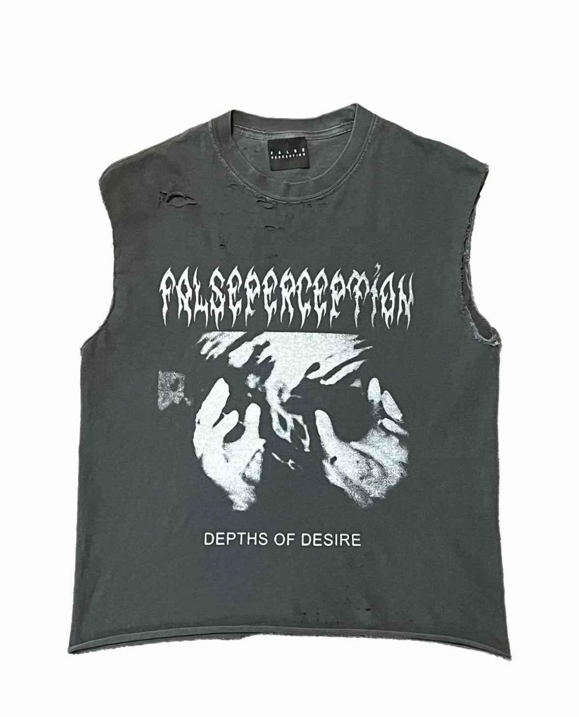 Depths of Desire Cut off-SQ3148406
