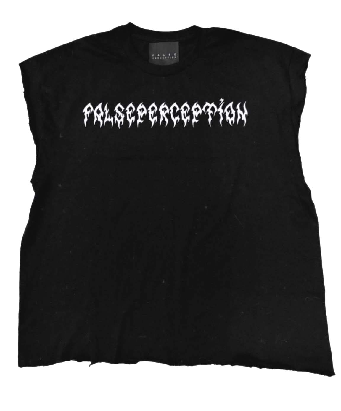 Black Logo