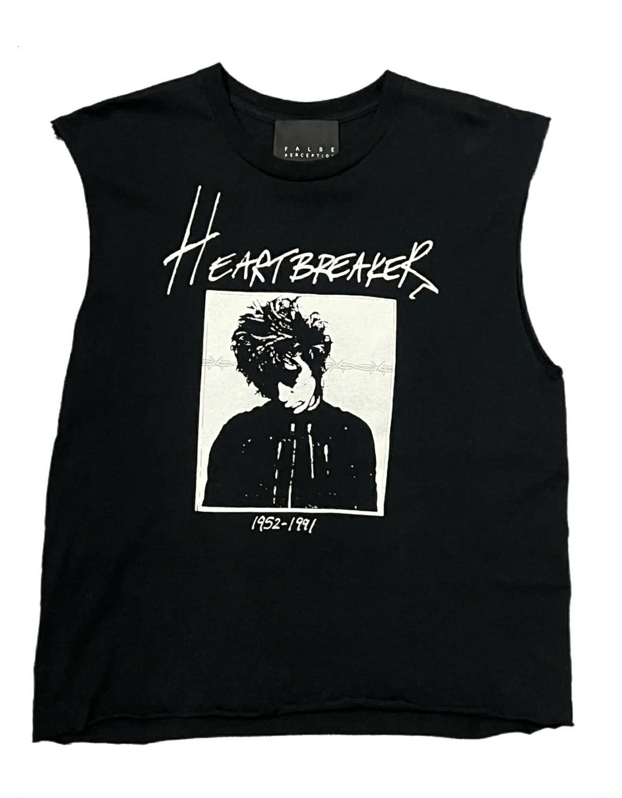 Heartbreaker